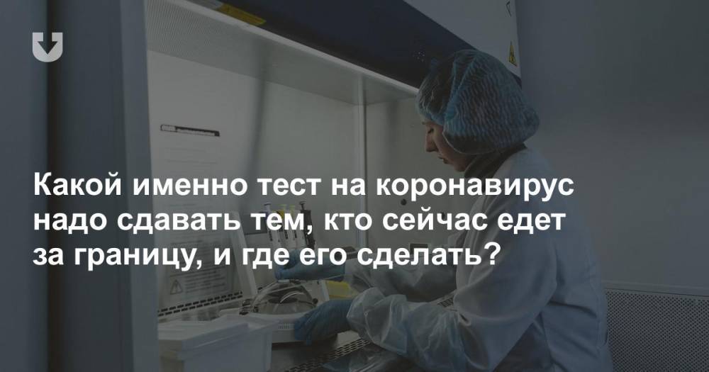 Правила въезда в россию в 2022 году для россиян: нужен ли пцр-тест переболевшим и вакцинированным