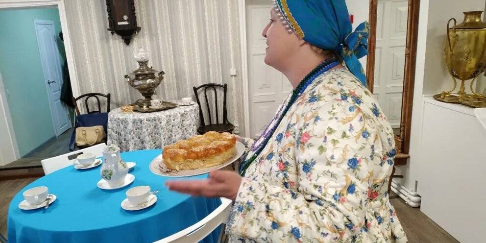 Сарапул | родная вятка