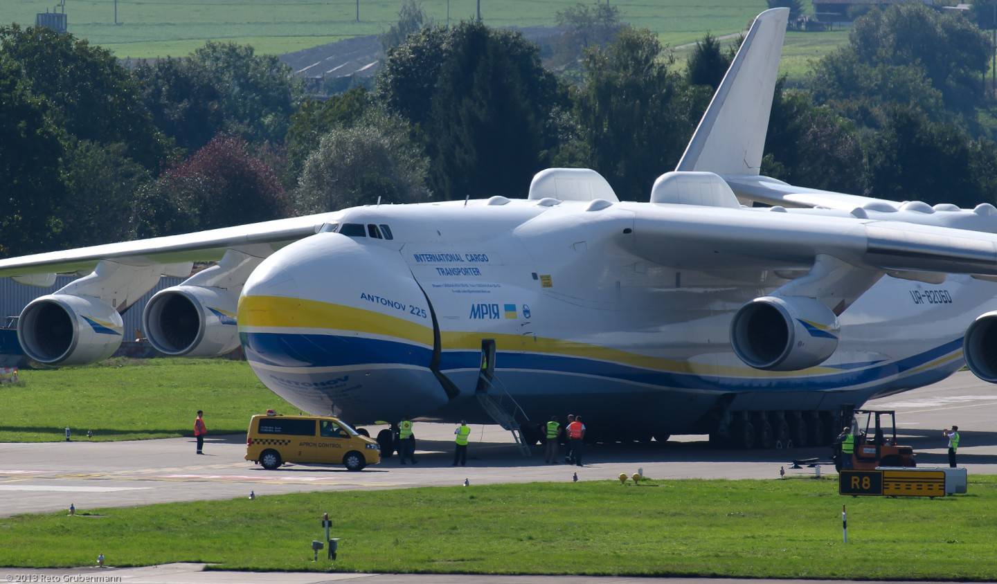 ✈ самые большие самолеты в мире • всезнаешь.ру