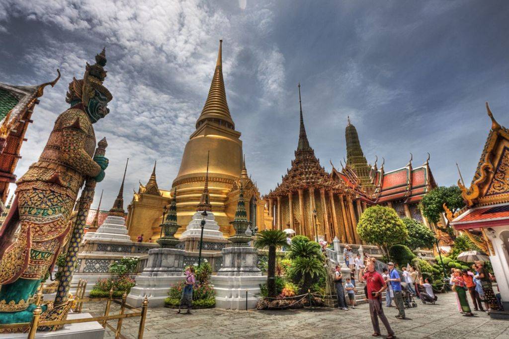 Что посмотреть в бангкоке: 10 достопримечательностей столицы таиланда - сайт о путешествиях