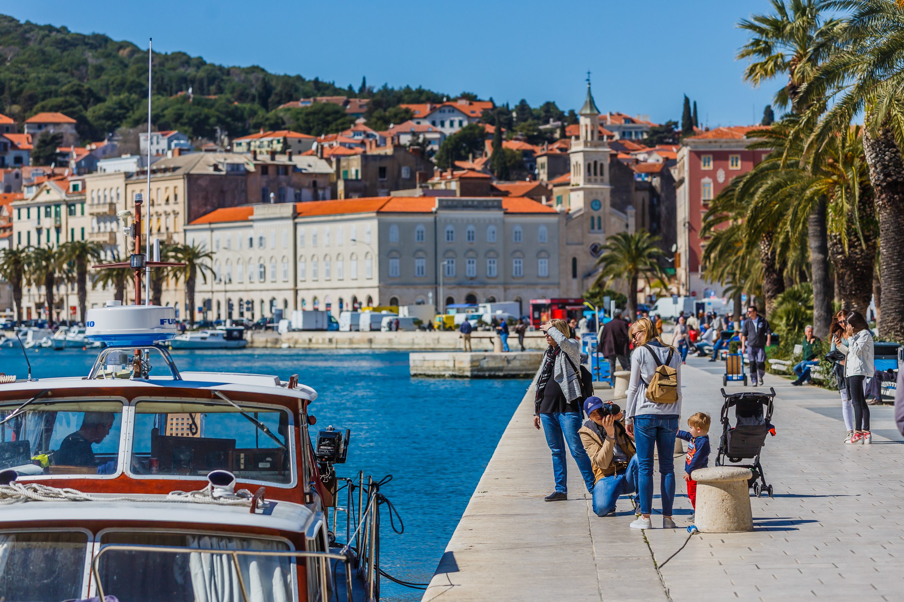 Отзывы туристов о хорватии. советы по отдыху — 2021