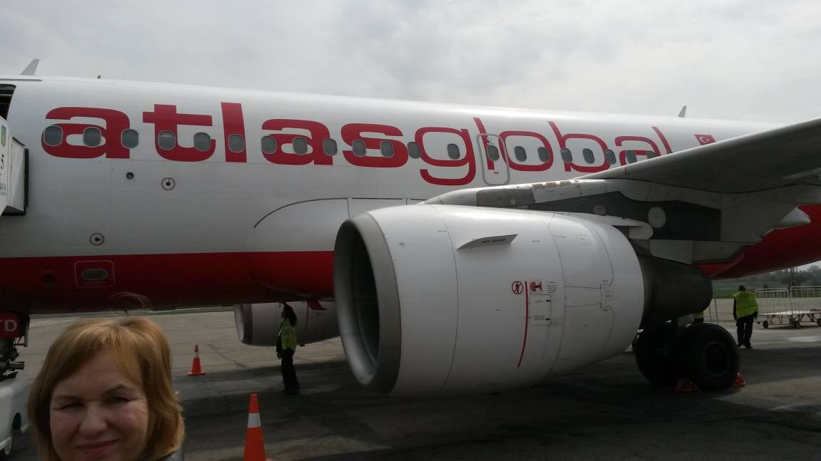 Atlasglobal - turkishairlines.com.ru