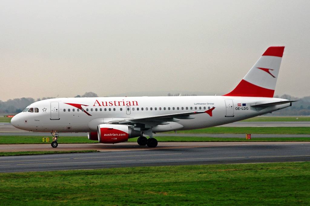 Австрийские авиалинии – austrian airlines (аустриан/австрия/остриан эйрлайнс): обзор авиакомпании и предоставляемых в ней услуг, официальный сайт, отзывы
