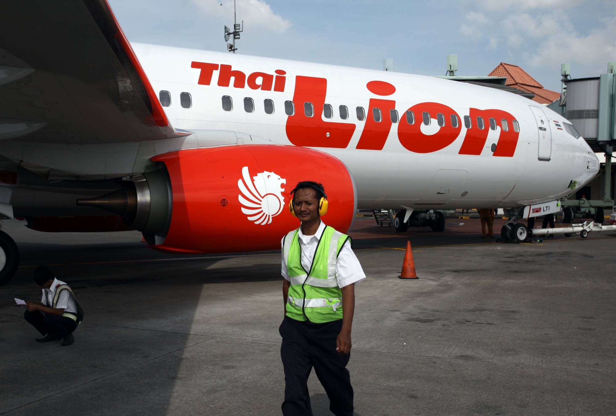 Thai lion air: официальный сайт, отзывы
