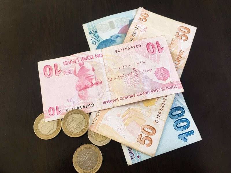 Сколько брать денег в черногорию в 2020 году — блог сел и поехал