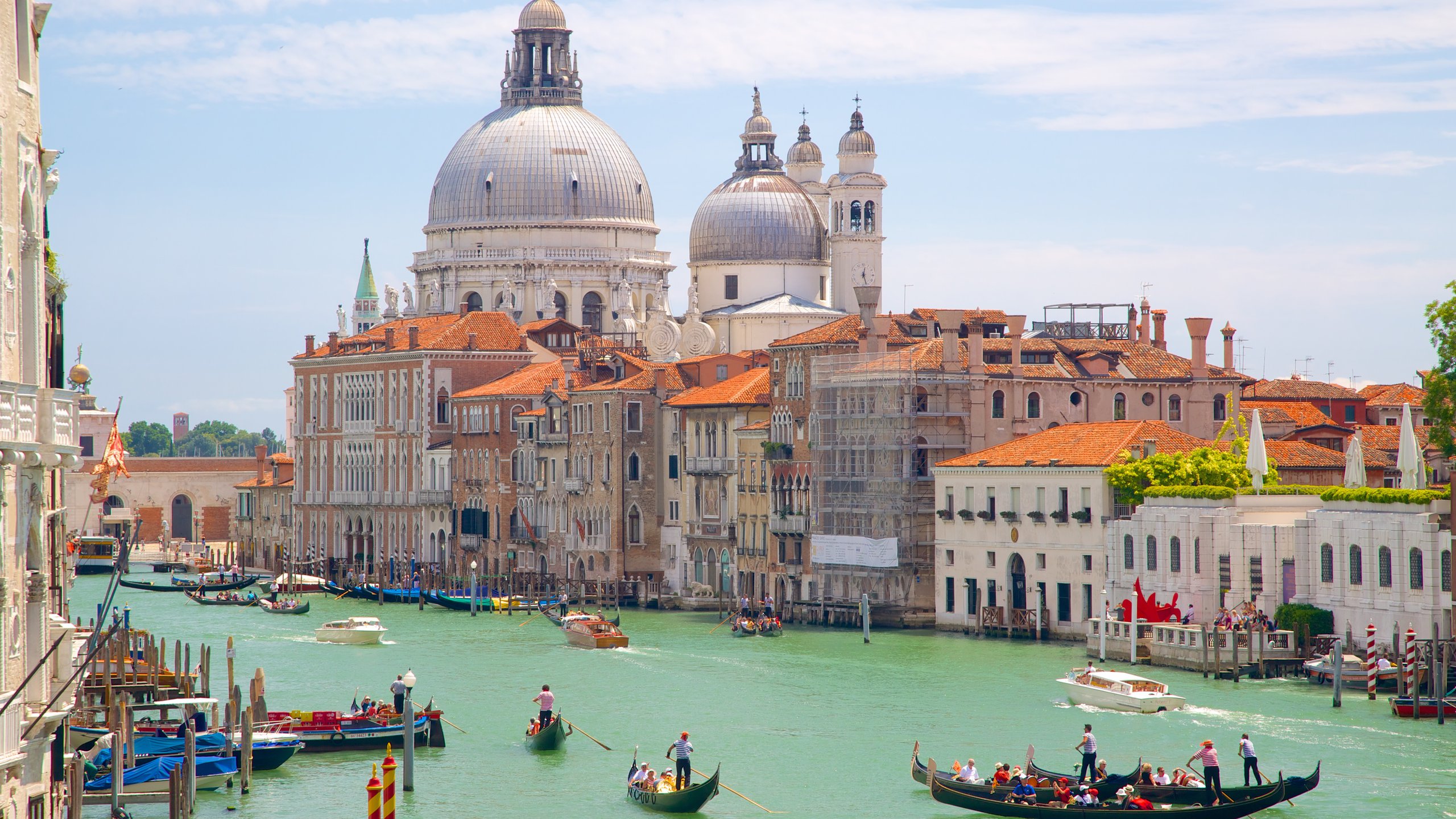Как добраться из милана в венецию