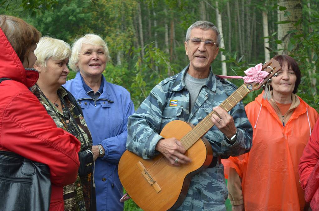 Как получить бесплатную санаторную путевку пенсионеру в россии