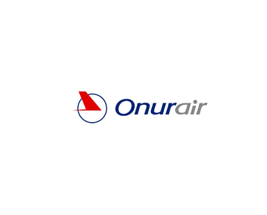 Турецкая авиакомпания «Onur Air» (Онур Эйр)