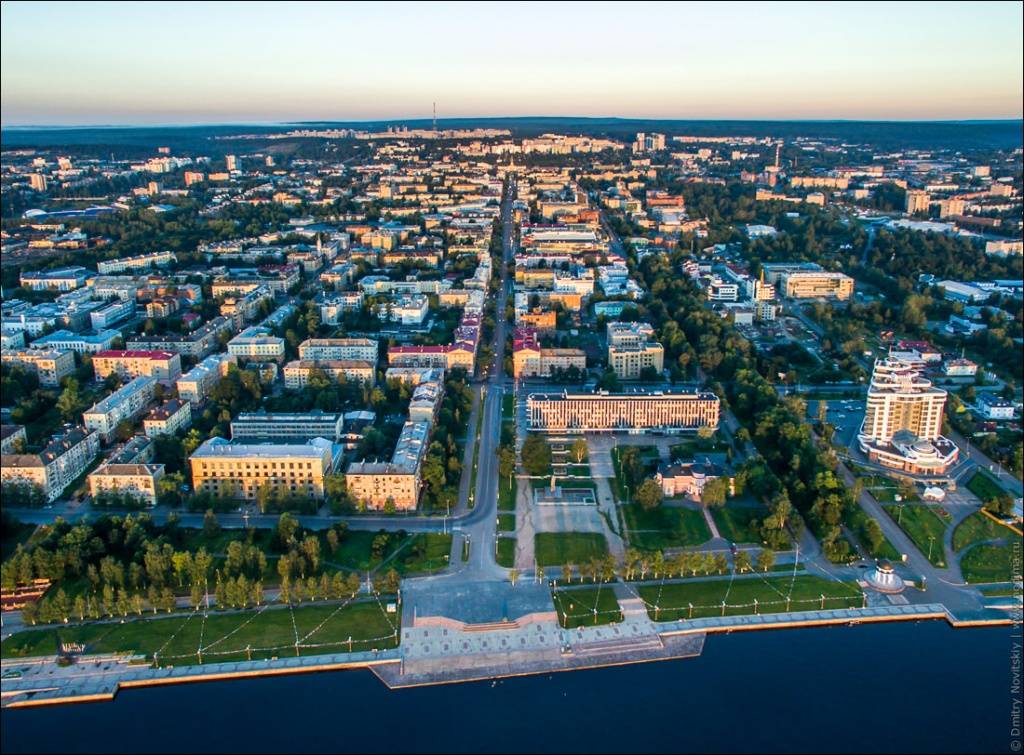 Петрозаводск (город) — россия — планета земля