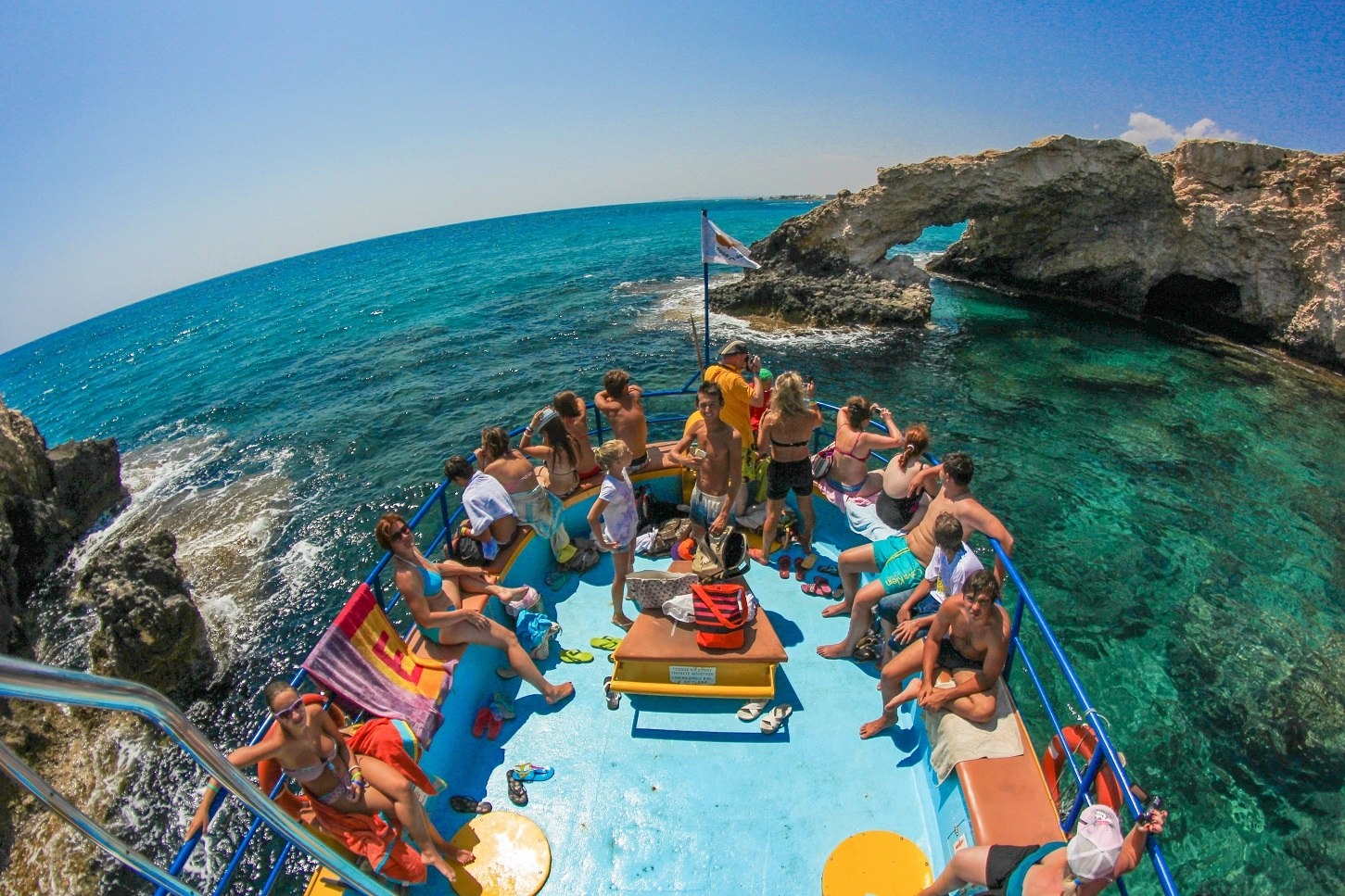 Самые познавательные экскурсии на кипре 2023 ▼ отзывы туристов