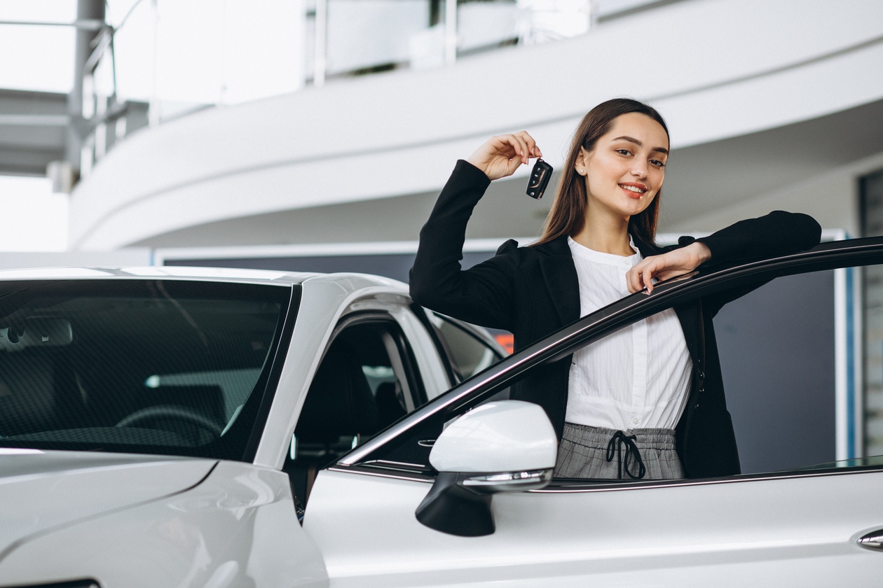 Как правильно выбрать компанию по прокату автомобилей?