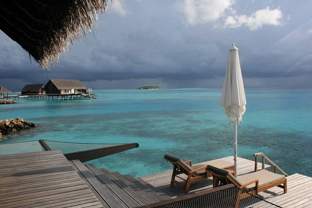 Мальдивы: лучший сезон для отдыха по месяцам 2022