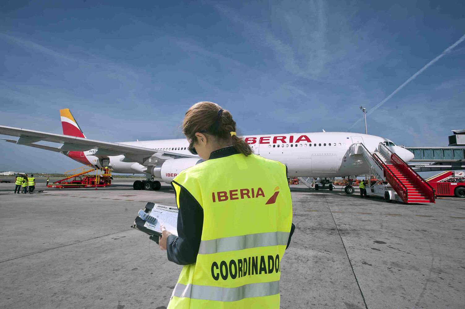 Iberia - отзывы пассажиров 2017-2018 про авиакомпанию иберия