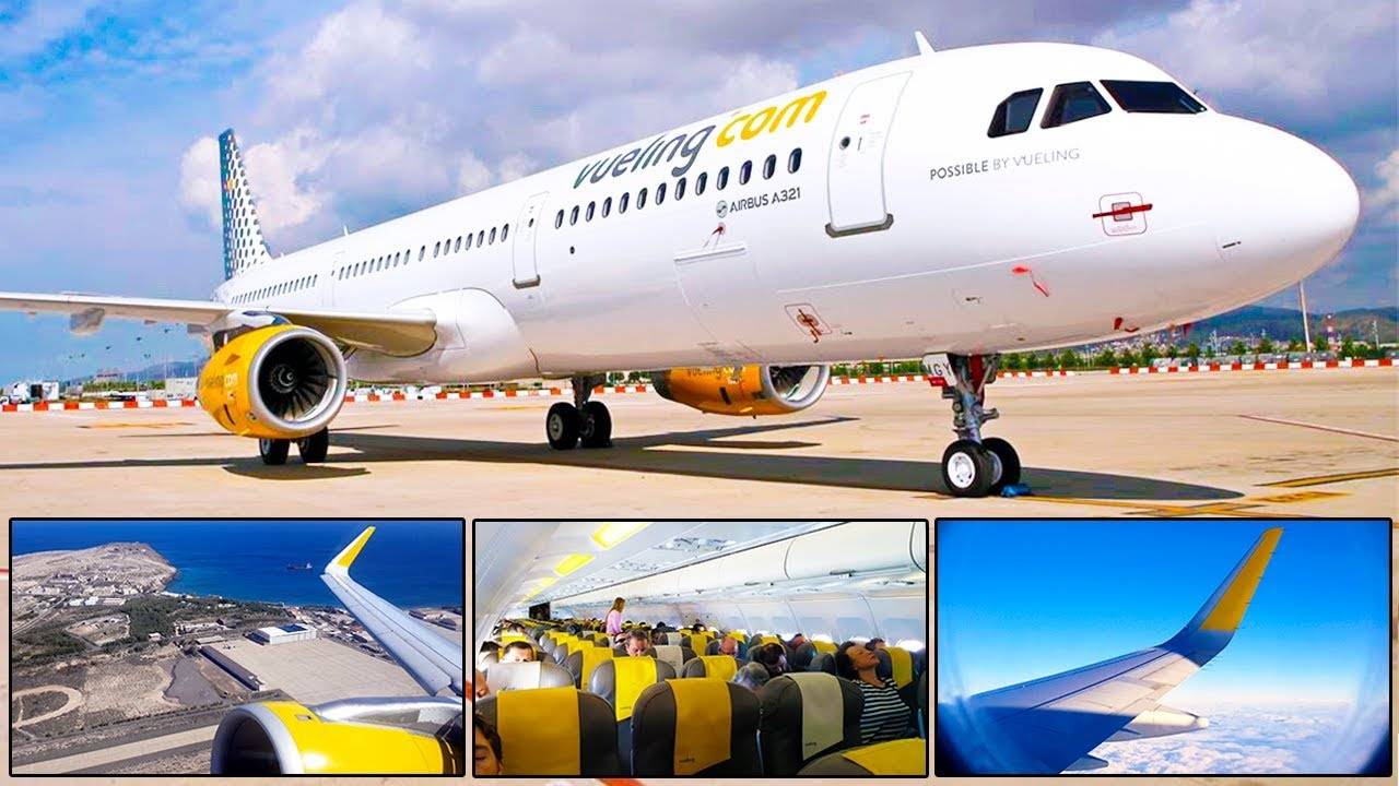 Vueling | book our flights online & save | low-fares, offers & more