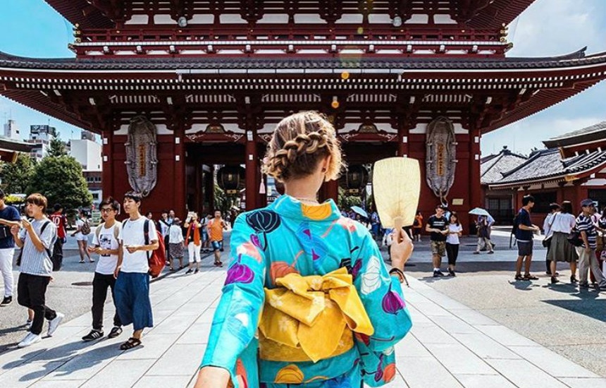 Топ 10 правил поведения в японии | японская культура | дзен