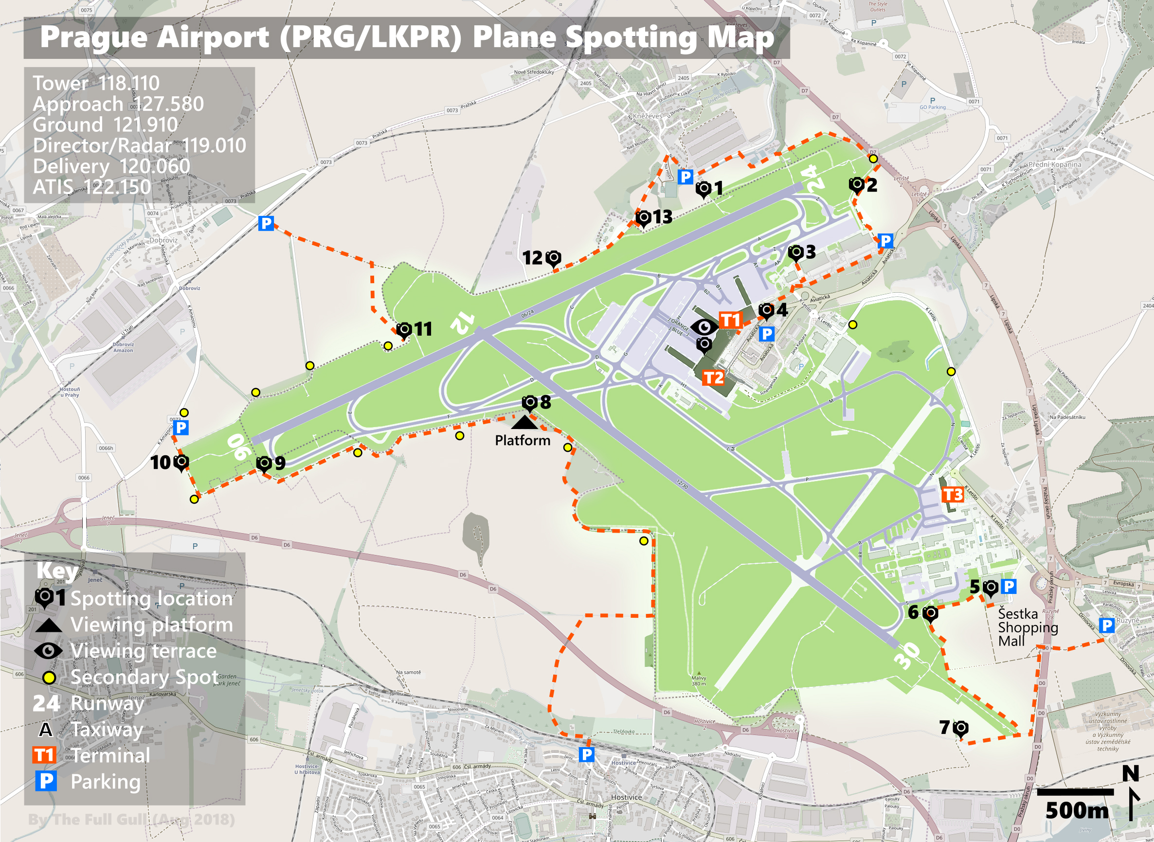 Аэропорты праги: схемы, местоположение, каталог