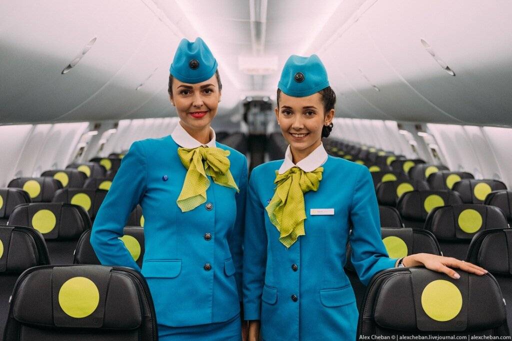 Авиакомпания "россия": отзывы пассажиров