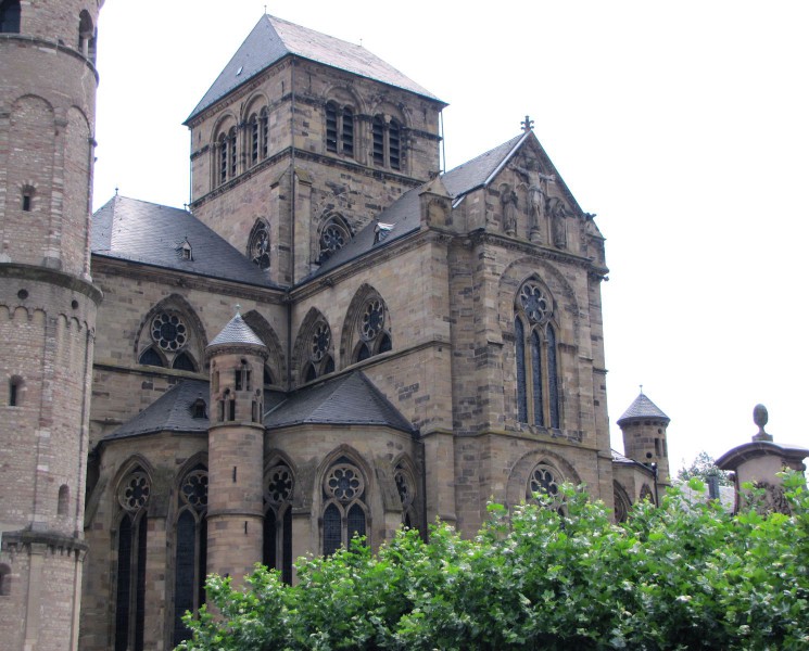 Описание собора святого петра, история и архитектура