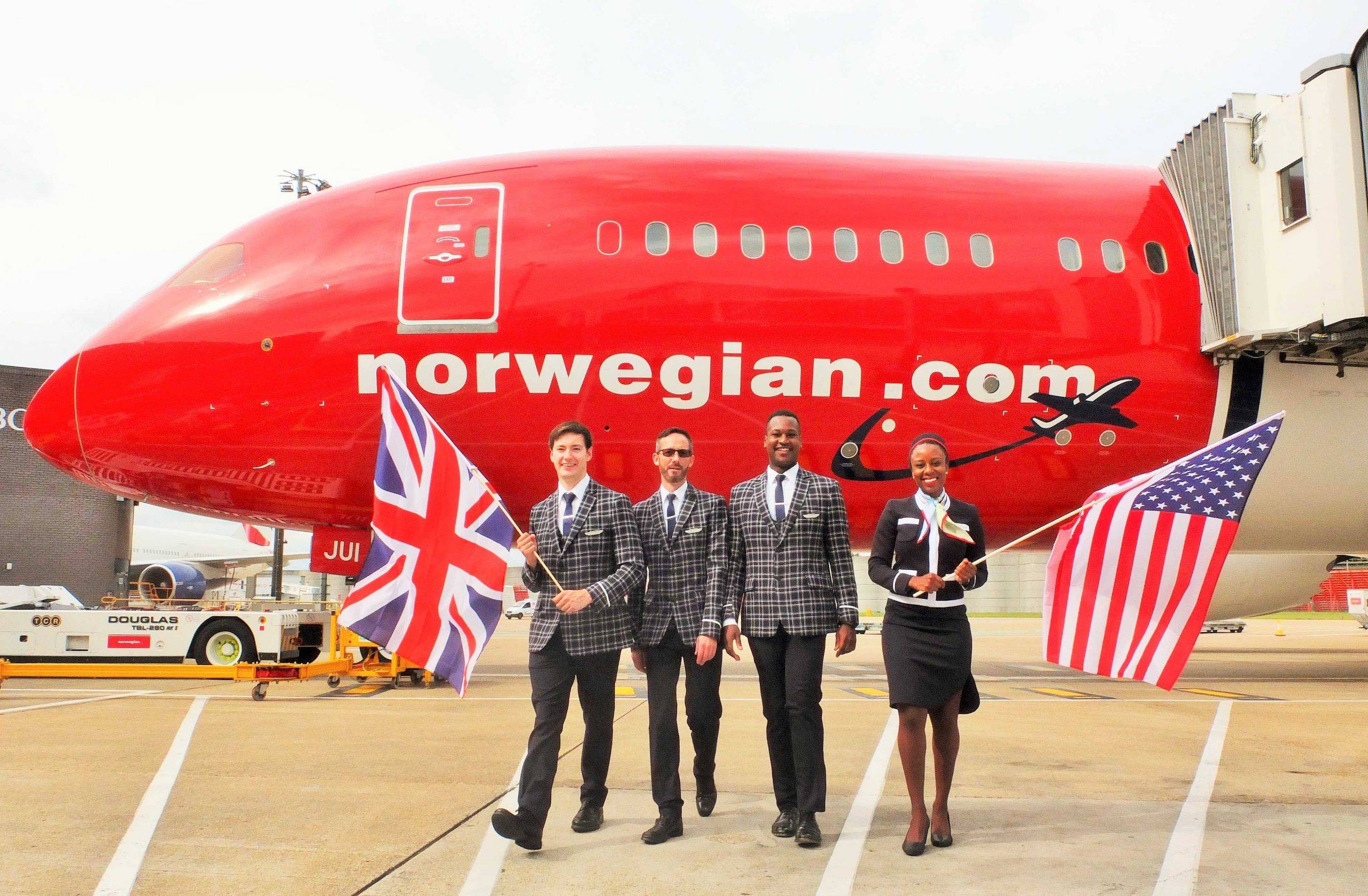 Компания norwegian air shuttle – европейский лидер экономных авиаперевозок