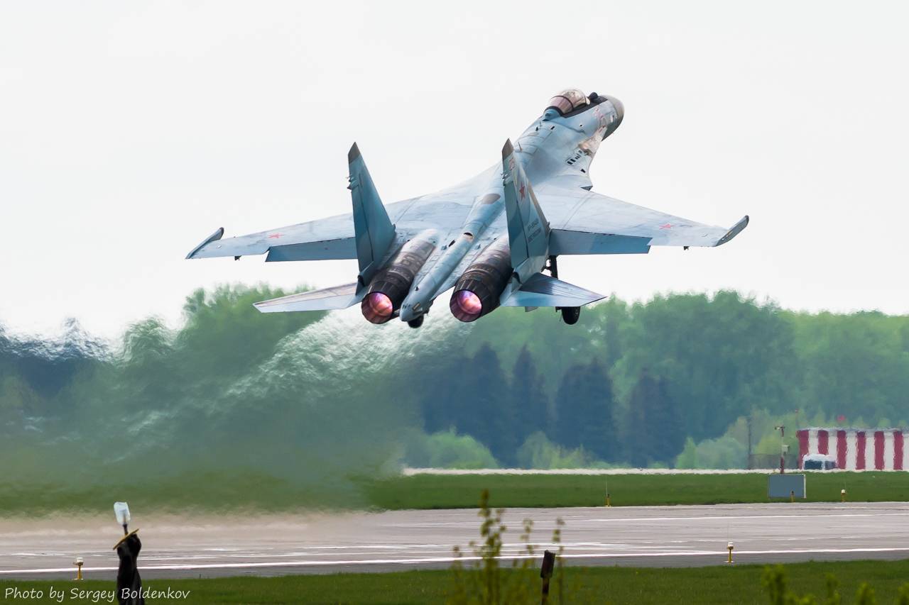 Возрождение легенды: как продвигается разработка нового российского самолёта вертикального взлёта и посадки — рт на русском