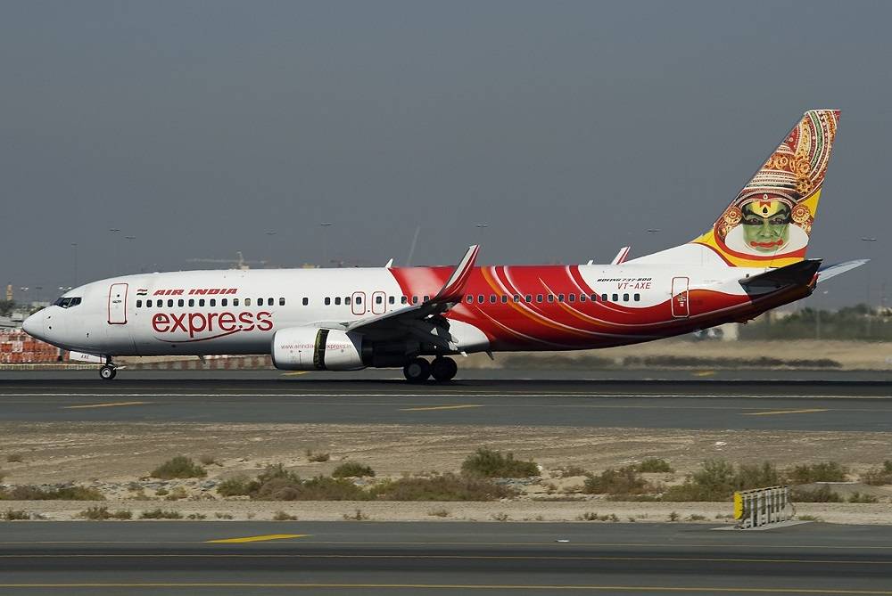 Авиакомпания air india — куда летает, парк самолетов, отзывы
