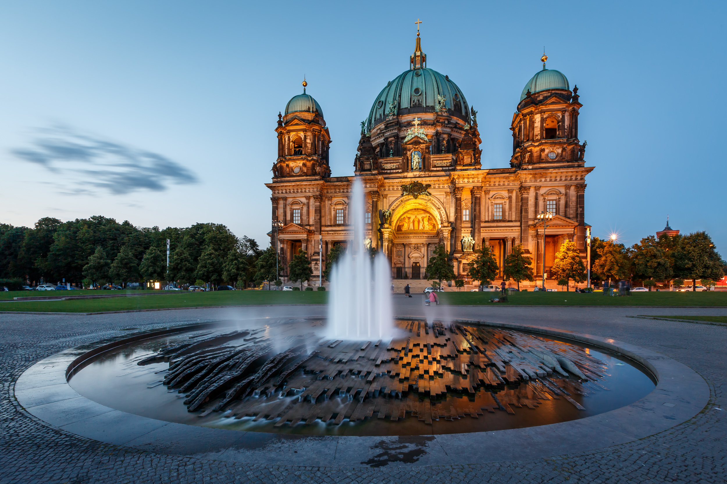 Что посмотреть в берлине: 20 интересных места, куда стоит сходить