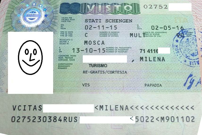 На сколько выдается шенгенская виза в 2023 году и что влияет на сроки