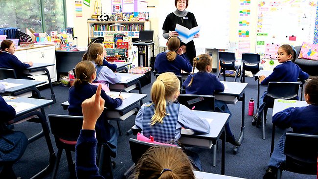 Австралия - обучение за рубежом – “навигатор образования”