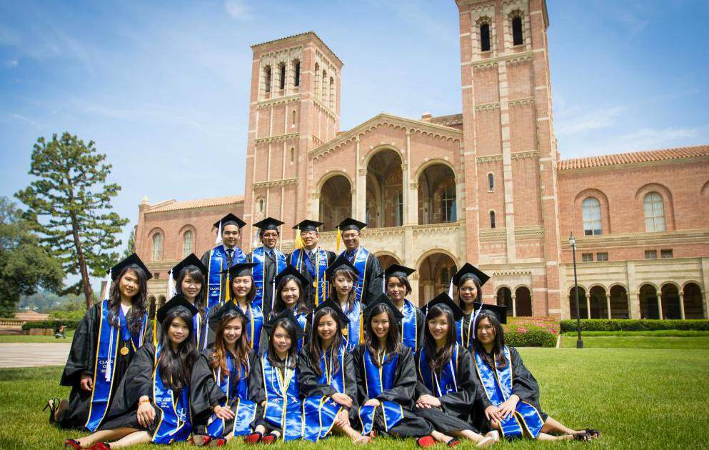 Калифорнийский университет в Лос-Анджелесе: преимущества и перспективы