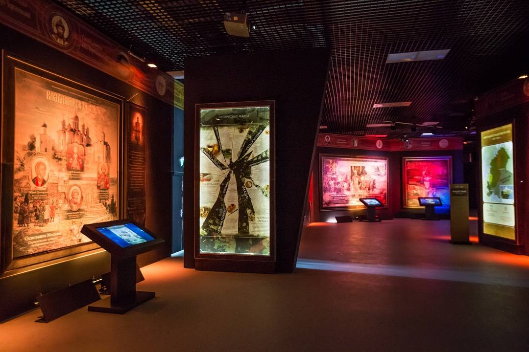 Интерактивные музеи в санкт-петербурге. для детей интерактивных музеев