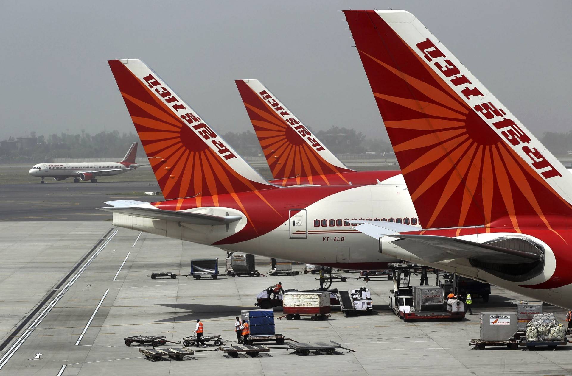 Авиакомпания air india: куда летает, какие аэропорты, парк самолетов