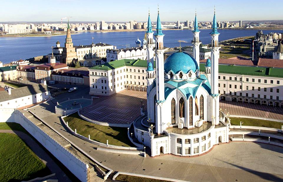 Природные и исторические достопримечательности татарстана: куда съездить и что посмотреть