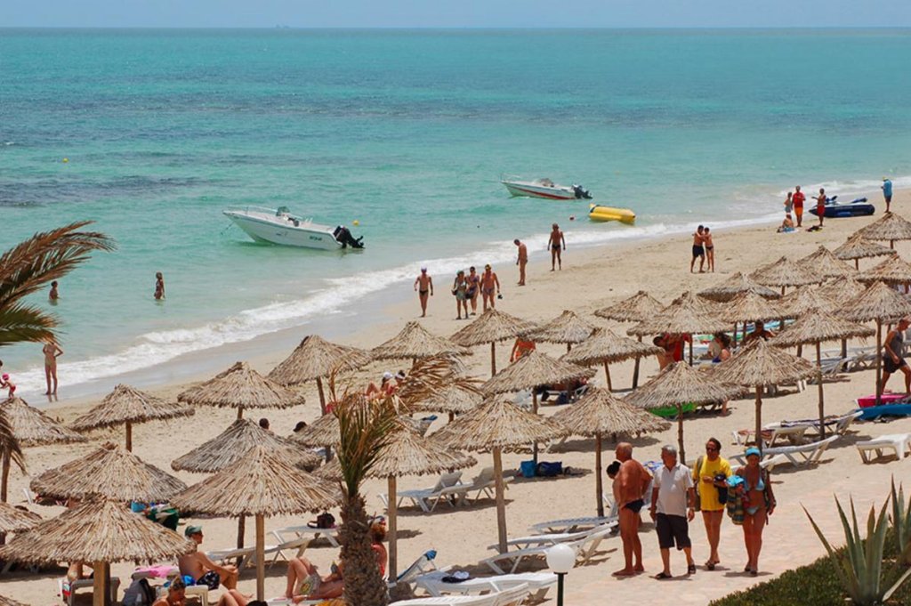 Отдых на острове джерба, тунис - всё, что нужно знать!