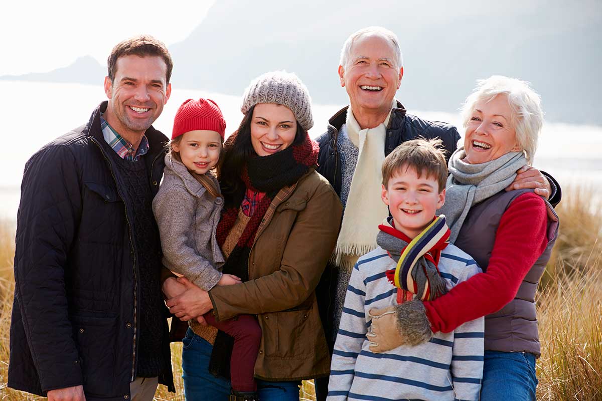Как перевезти семью в канаду или семейное спонсорство (family class sponsorship)