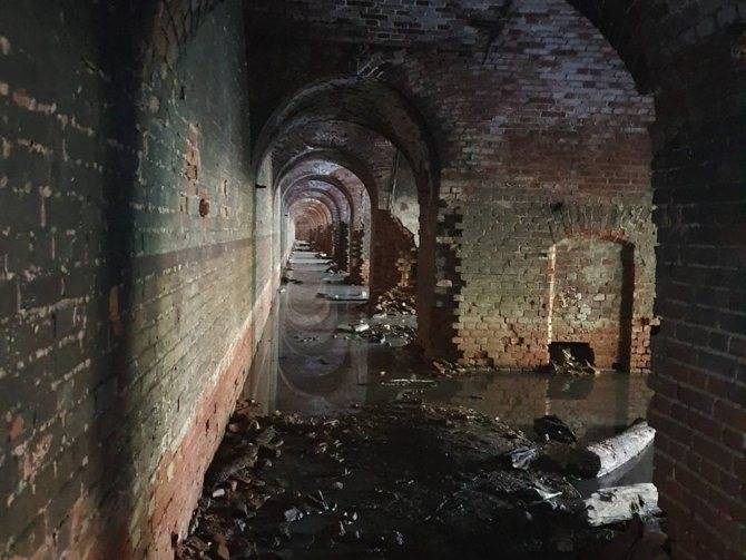 Форты калининграда: адреса, на карте, фото и описание достопримечательностей | калининград самостоятельные туры и отдых 2022
