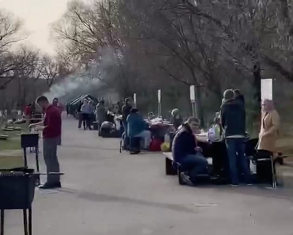 Что такое нерабочие дни во время пандемии - парламентская газета