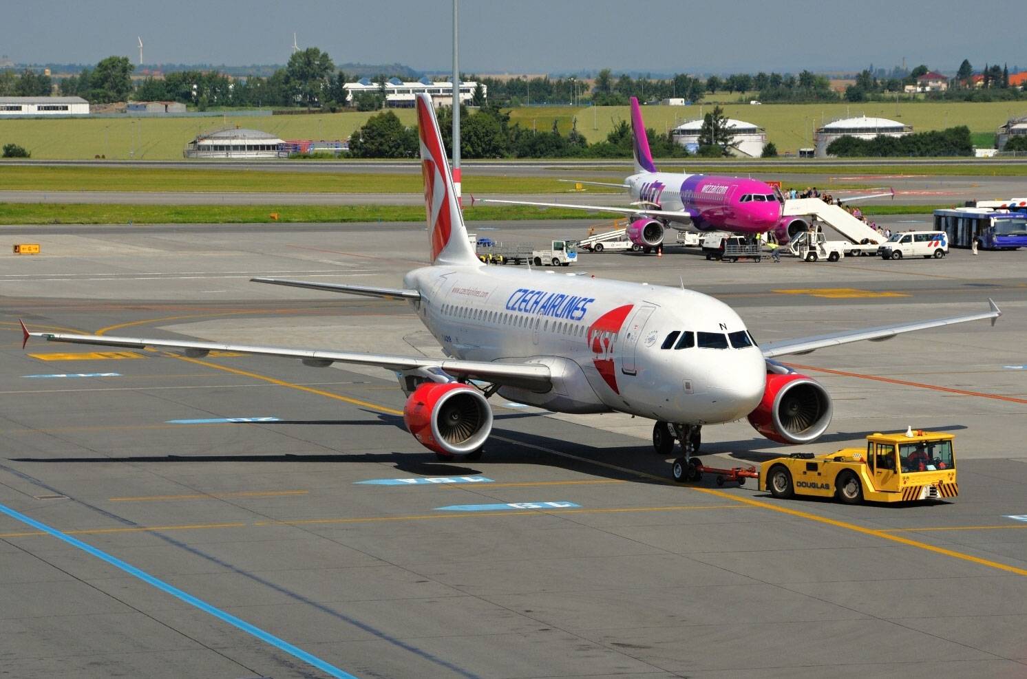 Чешские авиалинии авиакомпания - официальный сайт csa czech airlines, контакты, авиабилеты и расписание рейсов  2023
