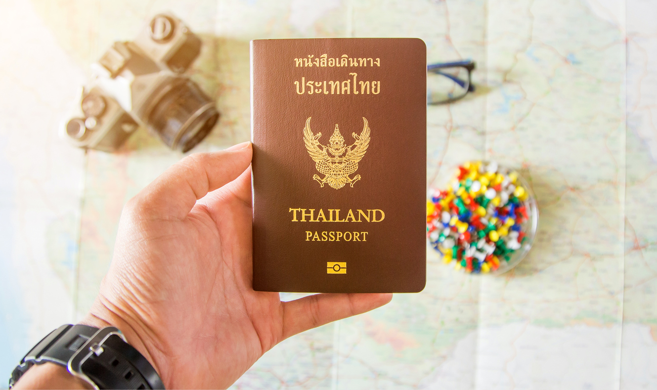 Вид на жительство в тайланде для россиян: как получить гражданину рф в 2023 году