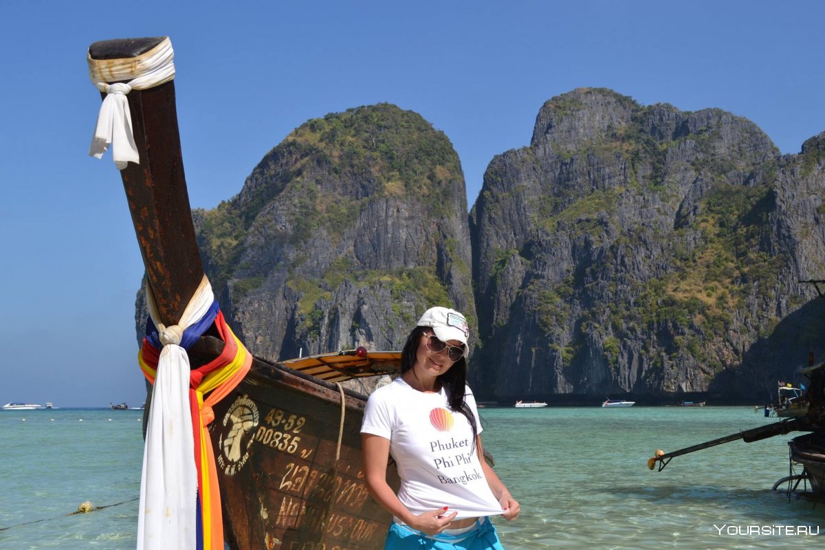 Самостоятельное путешествие в таиланд. как уехать без помощи турагентства