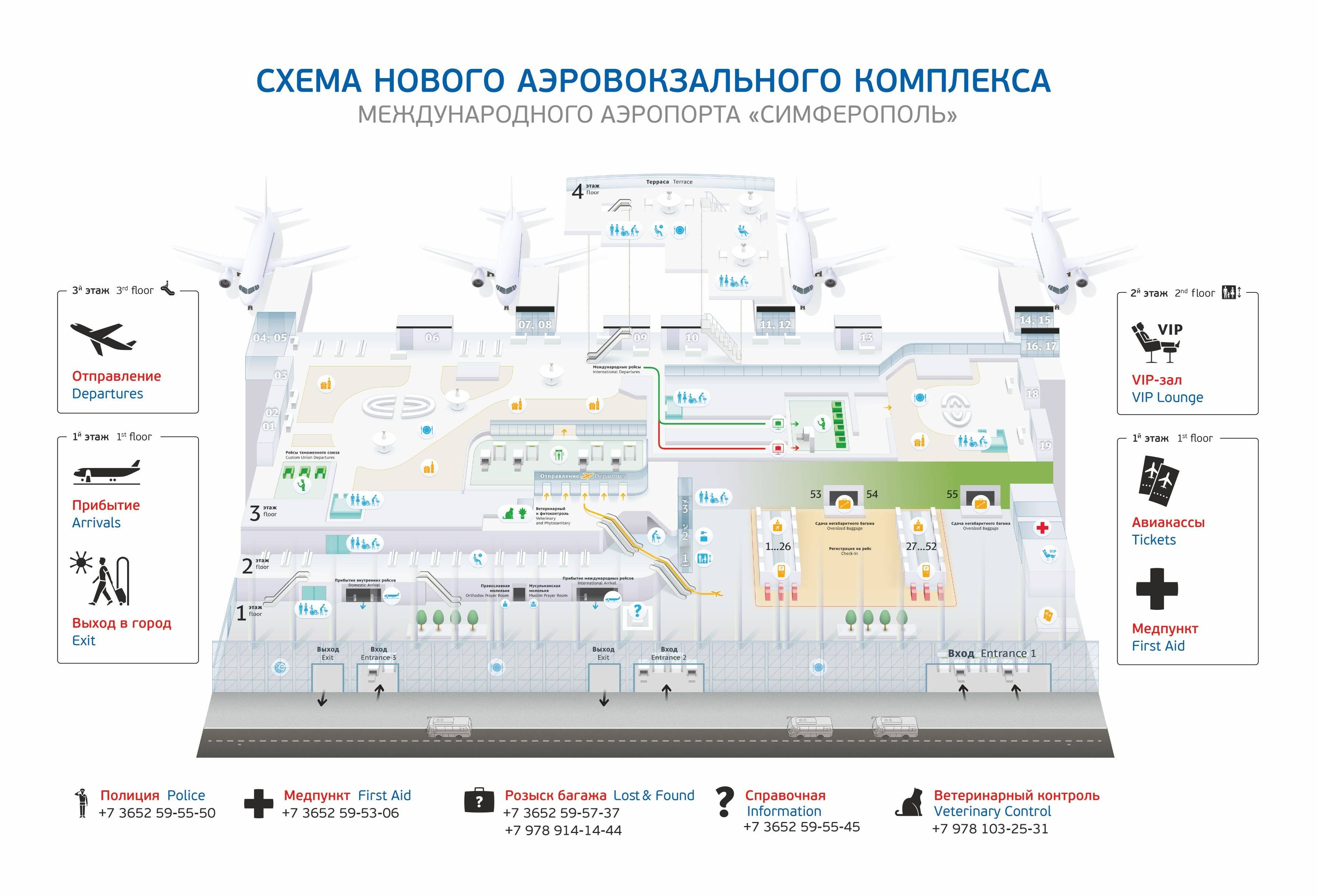 Аэропорт симферополь имени айвазовского: где находится, как добраться, фото, схема, парковка, гостиница