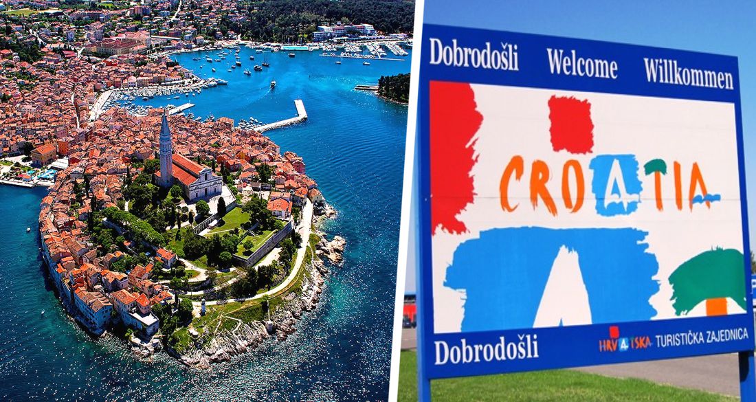 Чем славится хорватия: 8 причин открыть для себя эту страну - сайт о путешествиях
