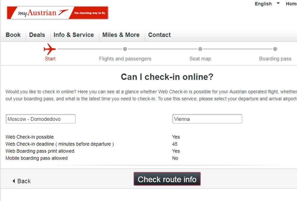 Онлайн регистрация на рейсы s7 - пошаговая инструкция
