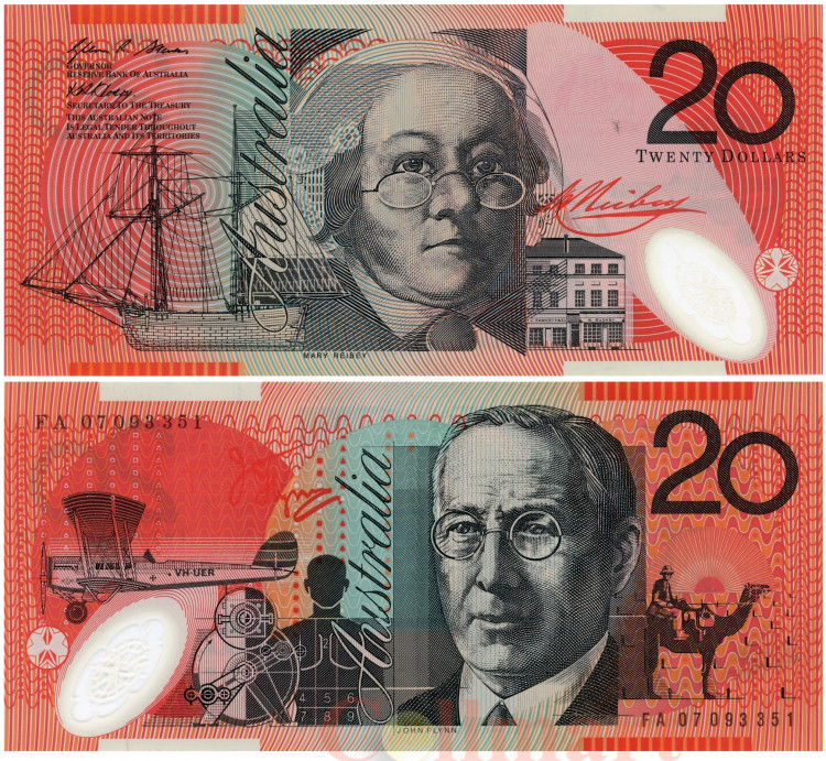 Австралийский доллар: все, что необходимо знать о валюте