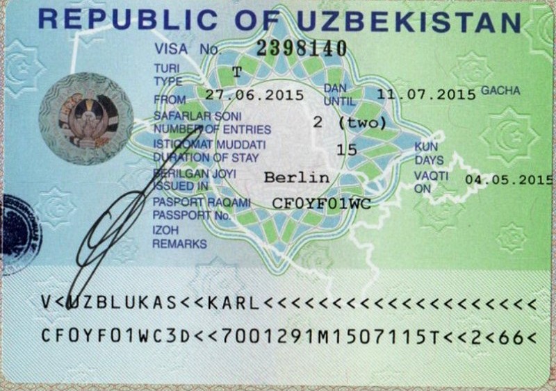 Нужна ли виза на мальдивы для россиян: процедура оформления | zagran expert