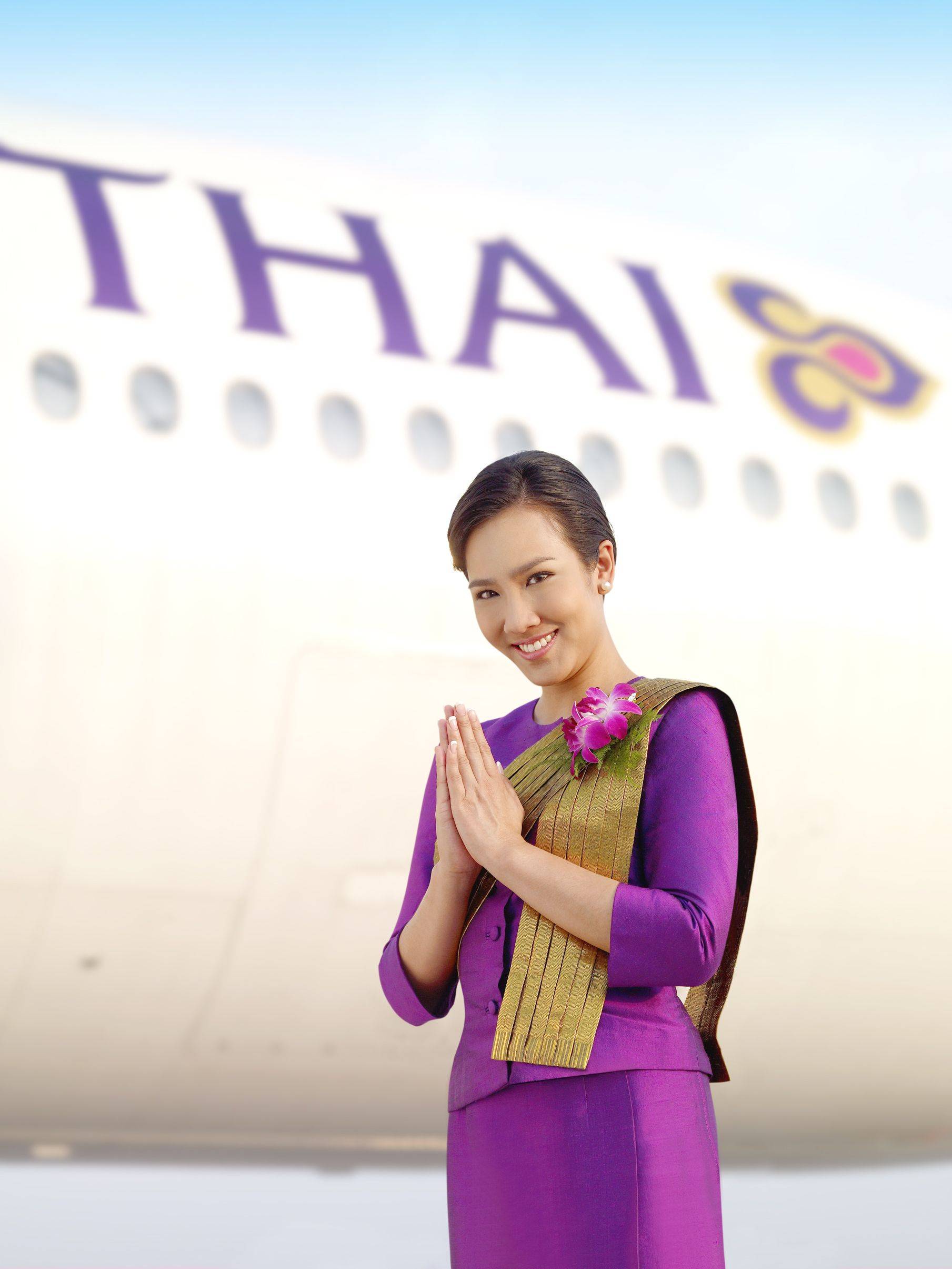 Авиакомпании тайланда: список, какие авиакомпании летают в таиланд