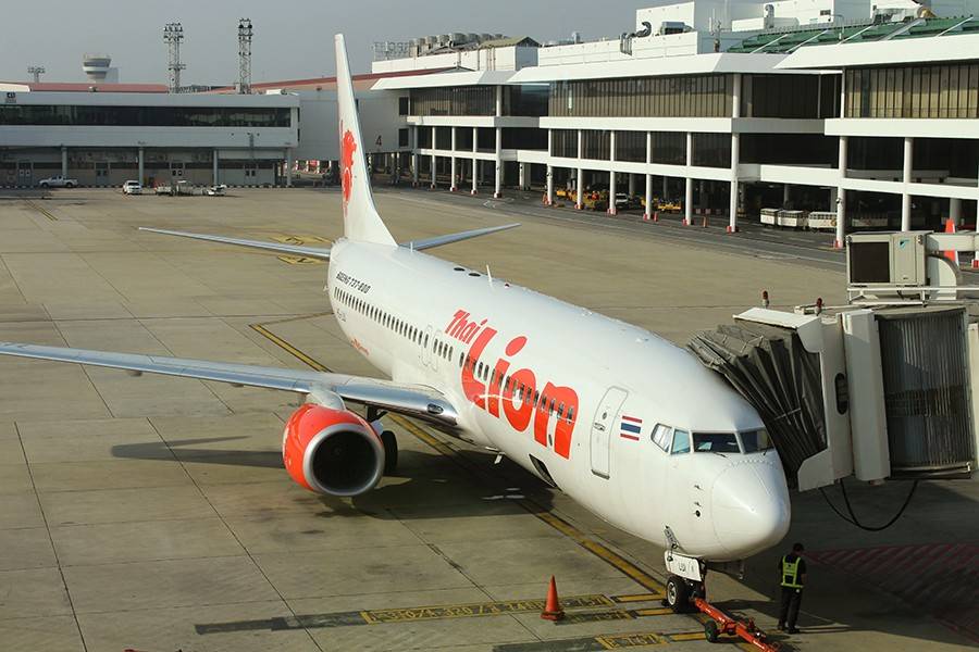 Thai lion air baggage allowance | airways office | airlines office | air ticket office