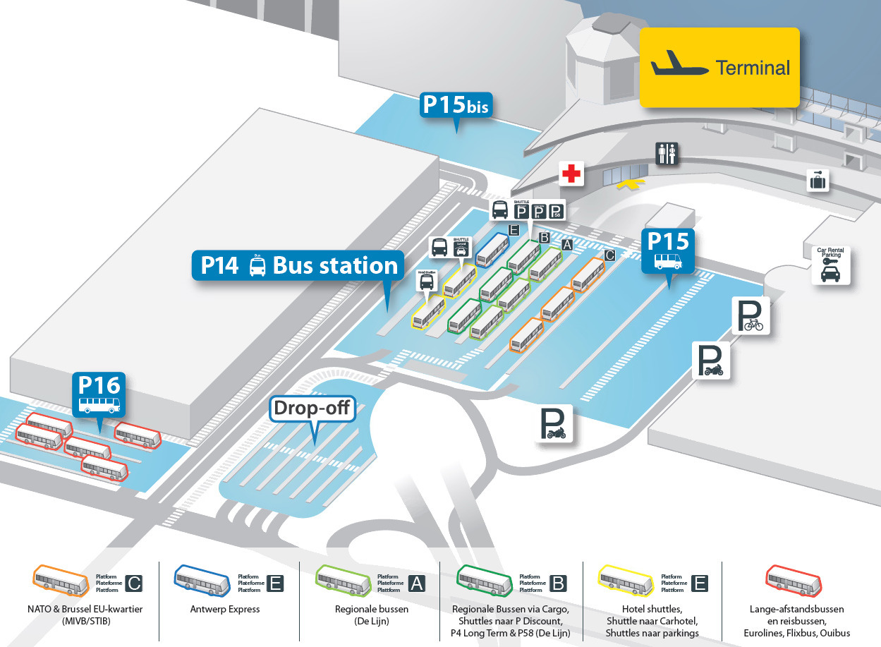 Аэропорт белграда: как добраться до города – все способы