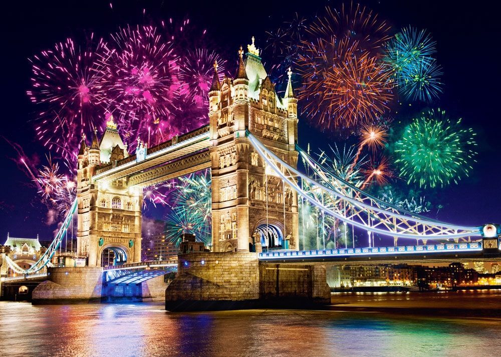 Как празднуют новый год в великобритании: история, дата, символы, традиции, подарки|