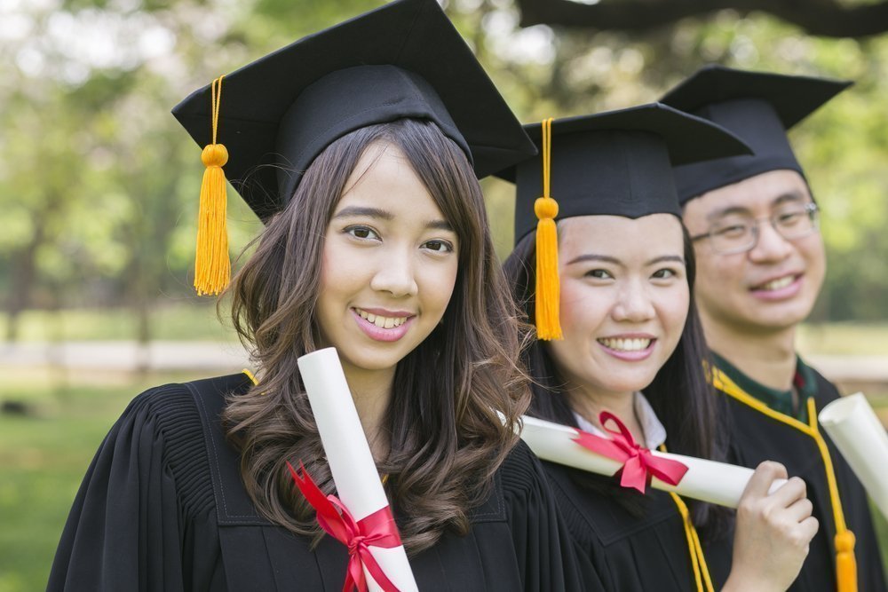 Лучшие университеты китая для мигрантов из снг в 2019 году