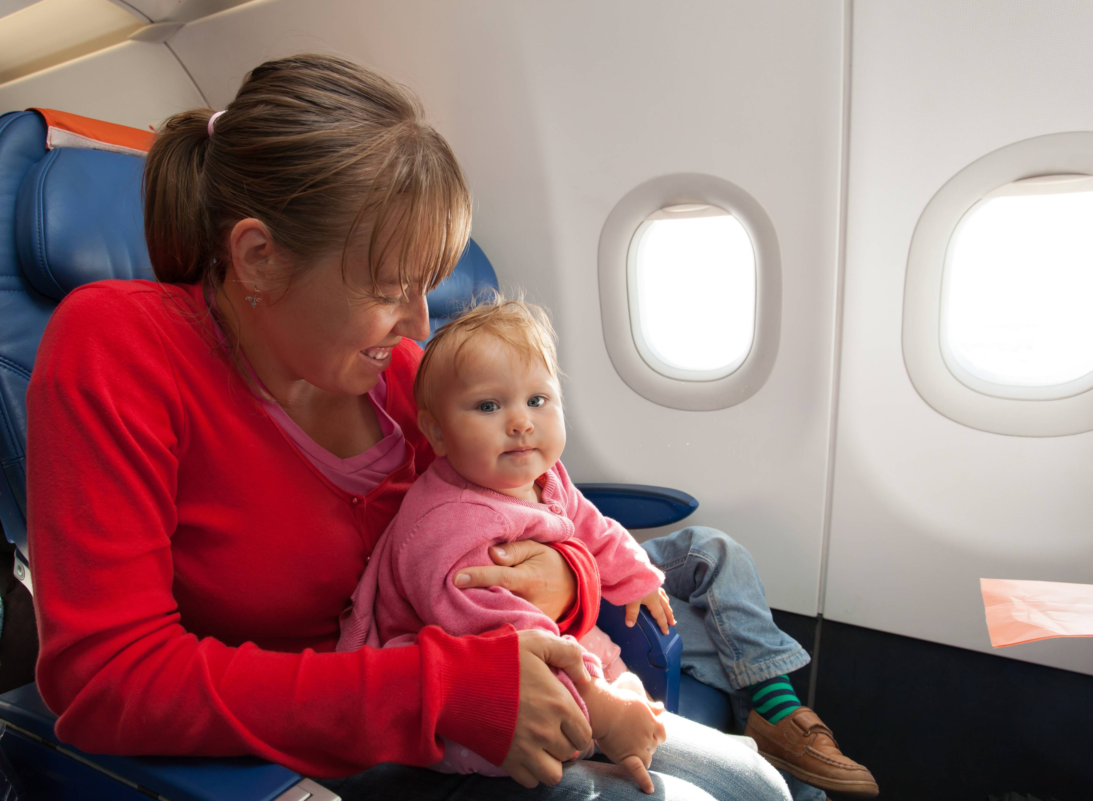 С родителями и без: какие документы нужны для путешествия с ребенком